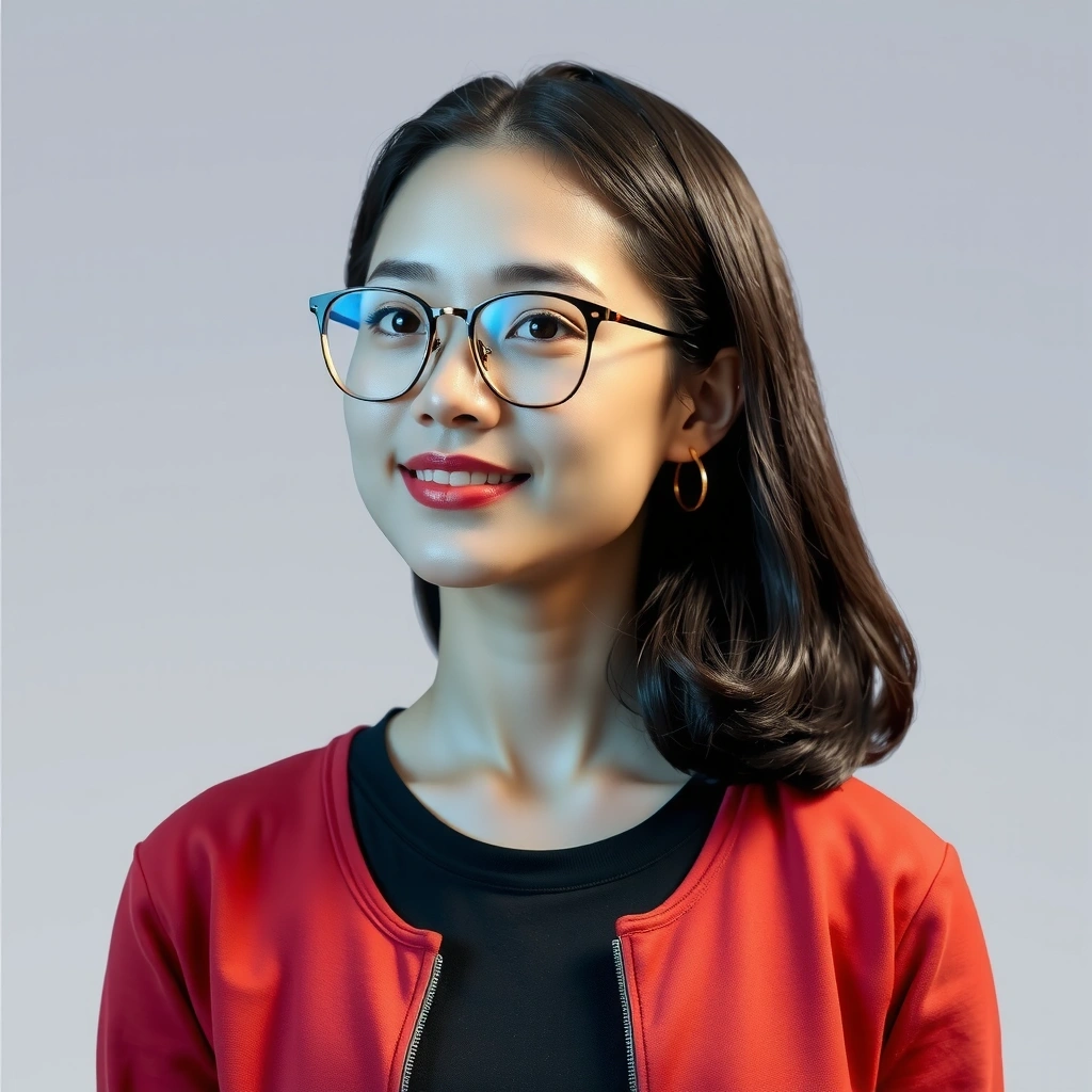 Anna Tanaka - Lead Game Designer