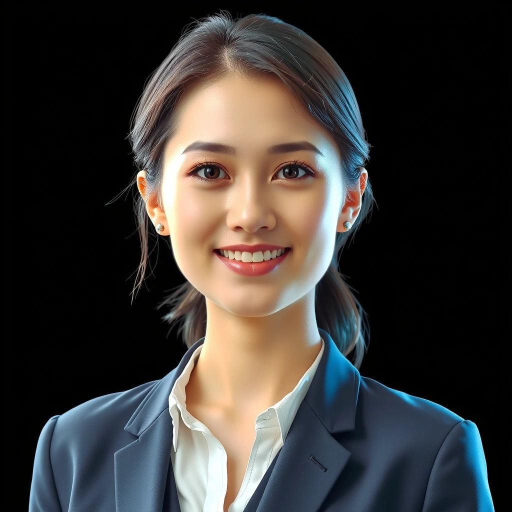 Sarah Chen - CEO & Founder