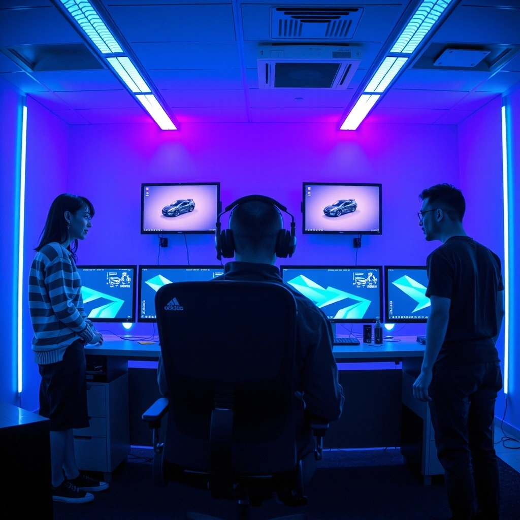 Technology breakthrough