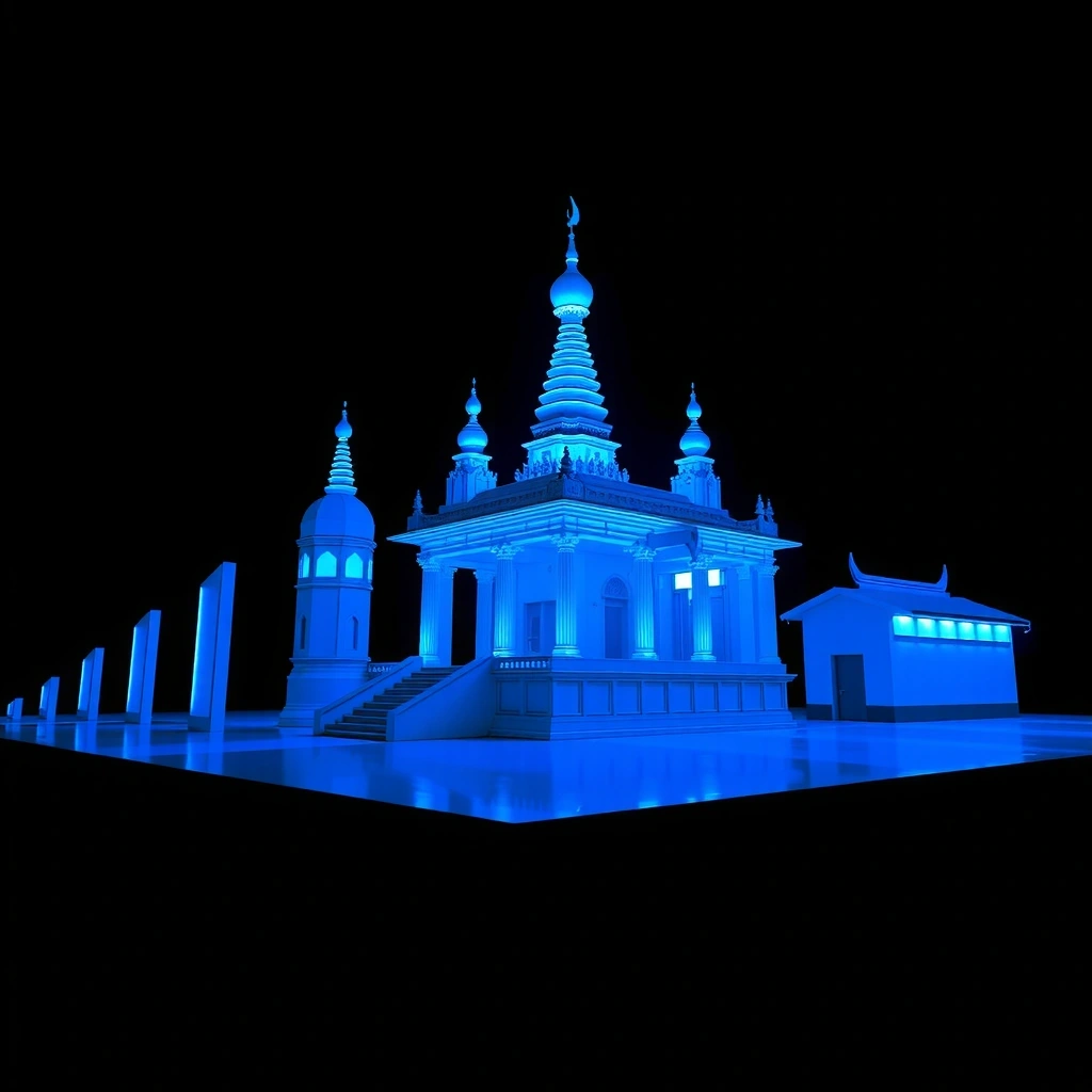 Portfolio management game